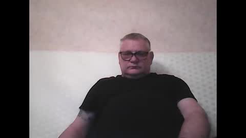 Thierrysymp online show from 29, 1, 2025