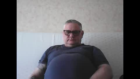 Thierrysymp online show from 16, 2, 2025