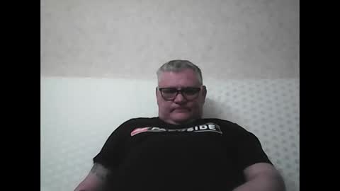 Thierrysymp online show from 17, 2, 2025
