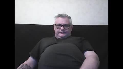 Thierrysymp online show from 25, 2, 2025