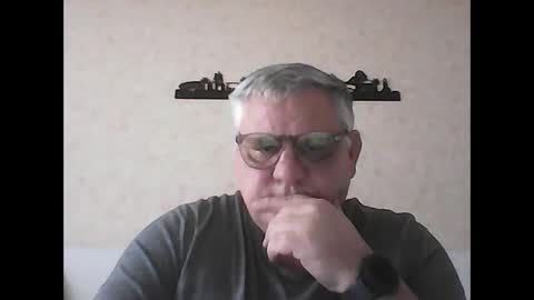 Thierrysymp online show from 10, 3, 2025