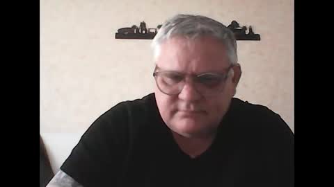 Thierrysymp online show from 11, 3, 2025
