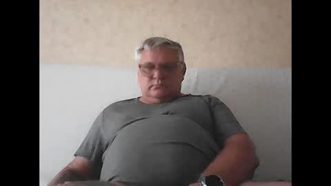 Thierrysymp online show from 8, 9, 2025