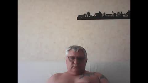 Thierrysymp online show from 11, 9, 2025