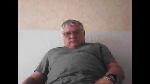Thierrysymp online show from 14, 9, 2025