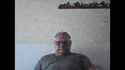 Thierrysymp online show from 21, 9, 2025