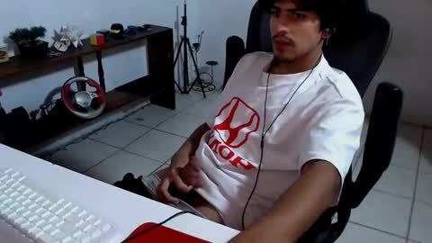 thieves_us online show from 26, 11, 2025