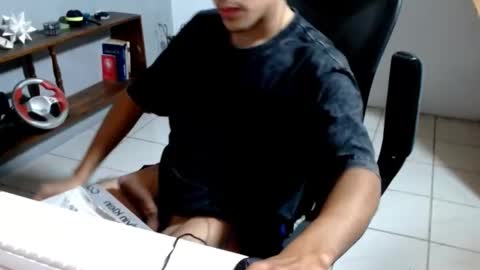 thieves_us online show from 17, 1, 2026