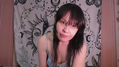 thighswithspikes online show from 13, 3, 2026