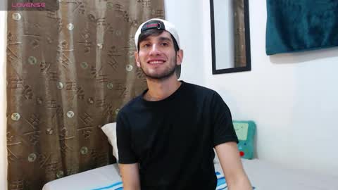 Thiiago online show from 15, 11, 2025