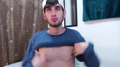 Thiiago online show from 18, 11, 2025