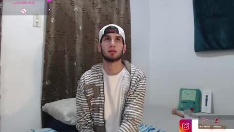 Thiiago online show from 27, 11, 2025