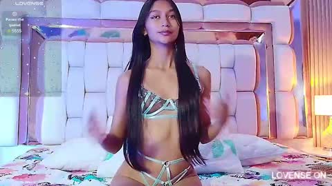 Eva  online show from 22, 2, 2025