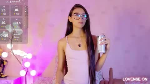 Snapshot of thin_eva chatting on 13, 3, 2026 Eva online show from 13, 3, 2026