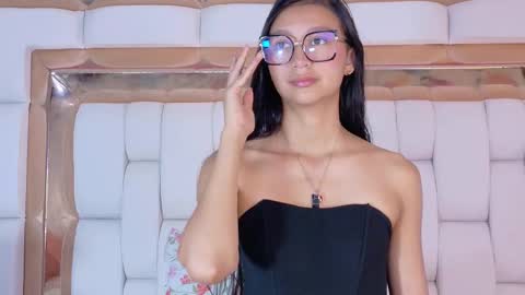 Snapshot of thin_eva chatting on 15, 3, 2026 Eva online show from 15, 3, 2026