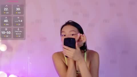 Snapshot of thin_eva chatting on 16, 3, 2026 Eva online show from 16, 3, 2026