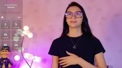 Snapshot of thin_eva chatting on 17, 3, 2026 Eva online show from 17, 3, 2026