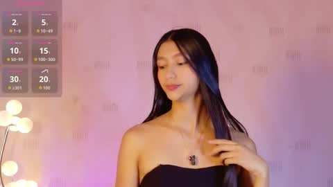 Snapshot of thin_eva chatting on 18, 3, 2026 Eva online show from 18, 3, 2026