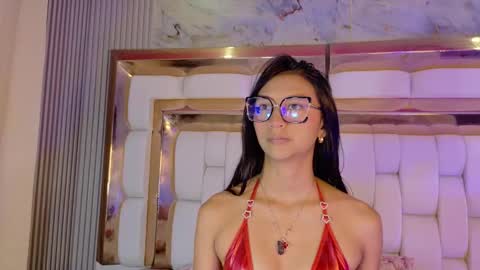 Snapshot of thin_eva chatting on 22, 3, 2026 Eva online show from 22, 3, 2026