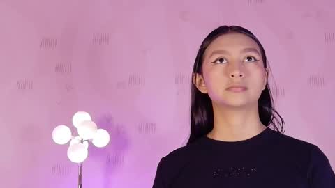 Snapshot of thin_eva chatting on 23, 3, 2026 Eva online show from 23, 3, 2026