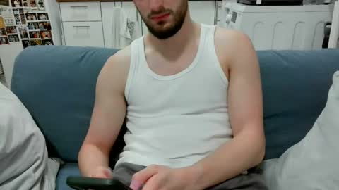 Thinboy2 online show from 8, 1, 2026