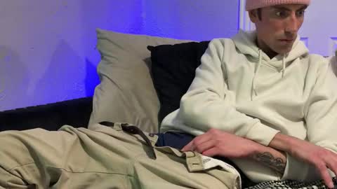 Snapshot of thinmint77 chatting on 2, 11, 2025 ThinMint77 online show from 2, 11, 2025