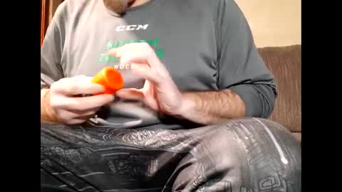 Thirsty4itall online show from 6, 1, 2025