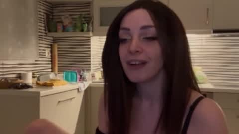 Sarra Rhies online show from 16, 3, 2026