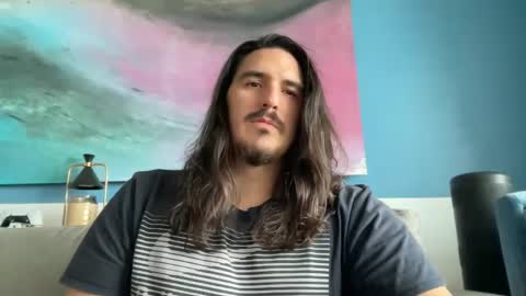 Snapshot of thirtyfootoctopus chatting on 8, 9, 2025 Octopus online show from 8, 9, 2025