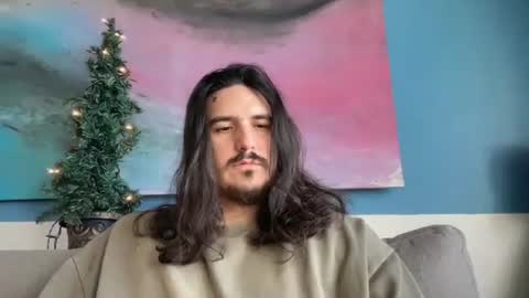 Snapshot of thirtyfootoctopus chatting on 14, 12, 2025 Octopus online show from 14, 12, 2025