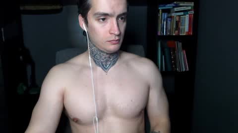 Snapshot of this_is_andy chatting on 1, 1, 2025 Andy online show from 1, 1, 2025