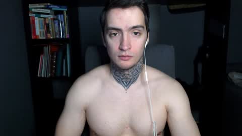 Snapshot of this_is_andy chatting on 6, 1, 2025 Andy online show from 6, 1, 2025