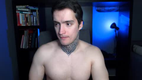 Snapshot of this_is_andy chatting on 7, 1, 2025 Andy online show from 7, 1, 2025