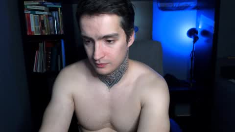 Snapshot of this_is_andy chatting on 9, 1, 2025 Andy online show from 9, 1, 2025