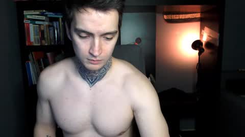 Snapshot of this_is_andy chatting on 11, 1, 2025 Andy online show from 11, 1, 2025