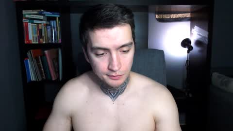 Snapshot of this_is_andy chatting on 11, 1, 2025 Andy online show from 11, 1, 2025