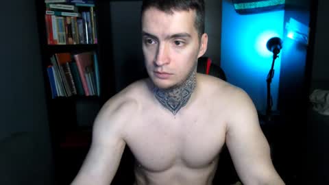 Snapshot of this_is_andy chatting on 25, 1, 2025 Andy online show from 25, 1, 2025