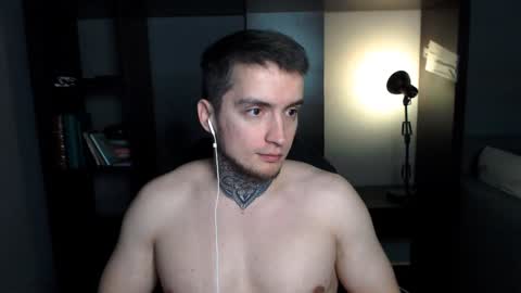 Snapshot of this_is_andy chatting on 5, 2, 2025 Andy online show from 5, 2, 2025