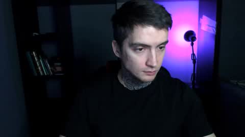 Snapshot of this_is_andy chatting on 10, 3, 2025 Andy online show from 10, 3, 2025