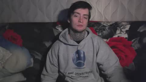 Andy online show from 18, 2, 2026