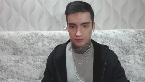 Andy online show from 21, 3, 2026