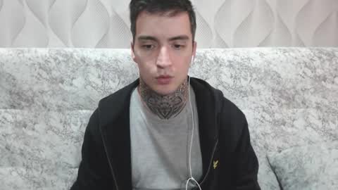 Andy online show from 21, 3, 2026