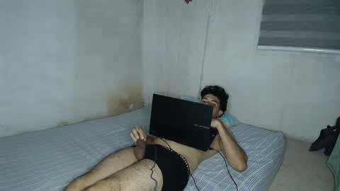 Snapshot of thisisnik chatting on 4, 3, 2025 thisisnik online show from 4, 3, 2025