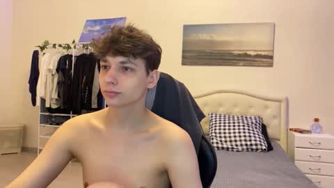 Thomas Hill online show from 1, 10, 2025