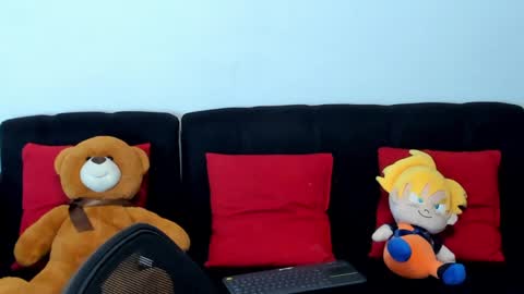 Thomas Brandon online show from 25, 1, 2025