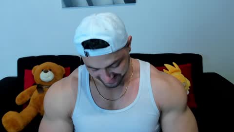 Thomas Brandon online show from 2, 2, 2025