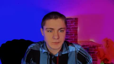 thomas_crow online show from 17, 1, 2026