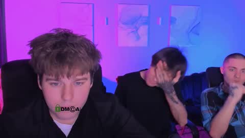 Snapshot of thomas_crow chatting on 13, 2, 2026 thomas_crow online show from 13, 2, 2026