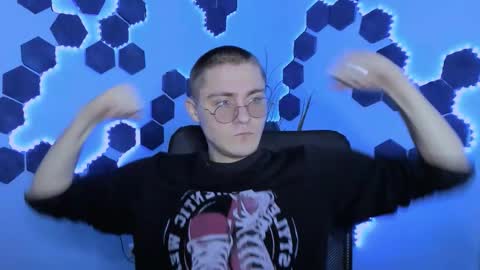 Snapshot of thomas_crow chatting on 27, 2, 2026 thomas_crow online show from 27, 2, 2026