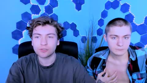 Snapshot of thomas_crow chatting on 4, 3, 2026 thomas_crow online show from 4, 3, 2026